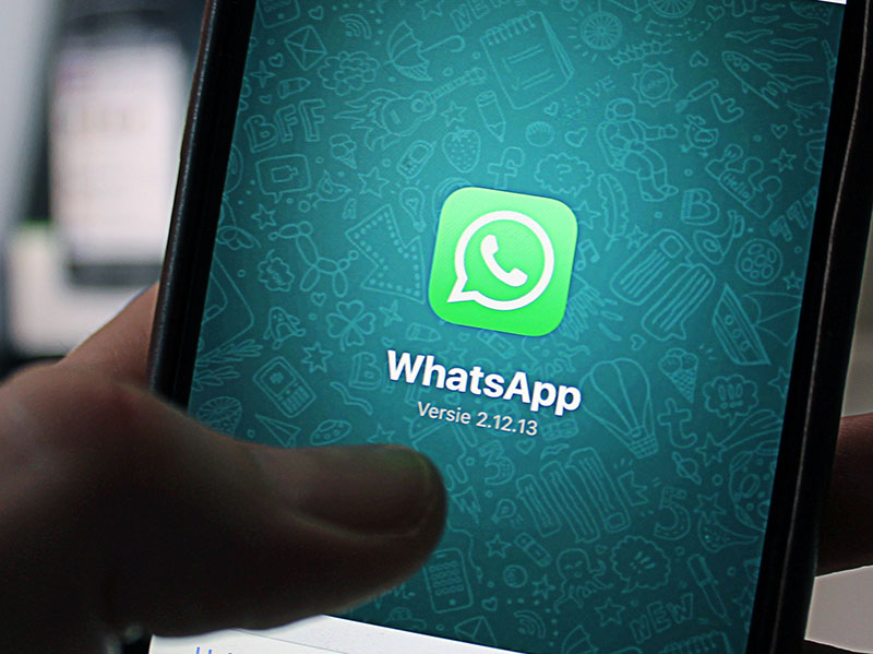 Què vols saber? Ateneu Igualadí té Whatsapp