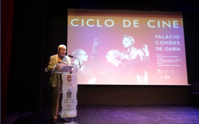 Conferència de Miquel Segura a Granada
