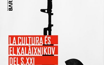 L’Ateneu Igualadí i Músiques de butxaca s’adhereixen al Projecte Cultural  BARNASANTS