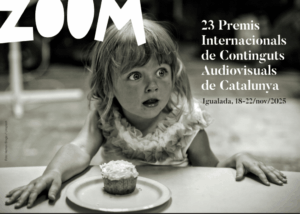 Ateneu Igualadí Cultura premis ZOOM